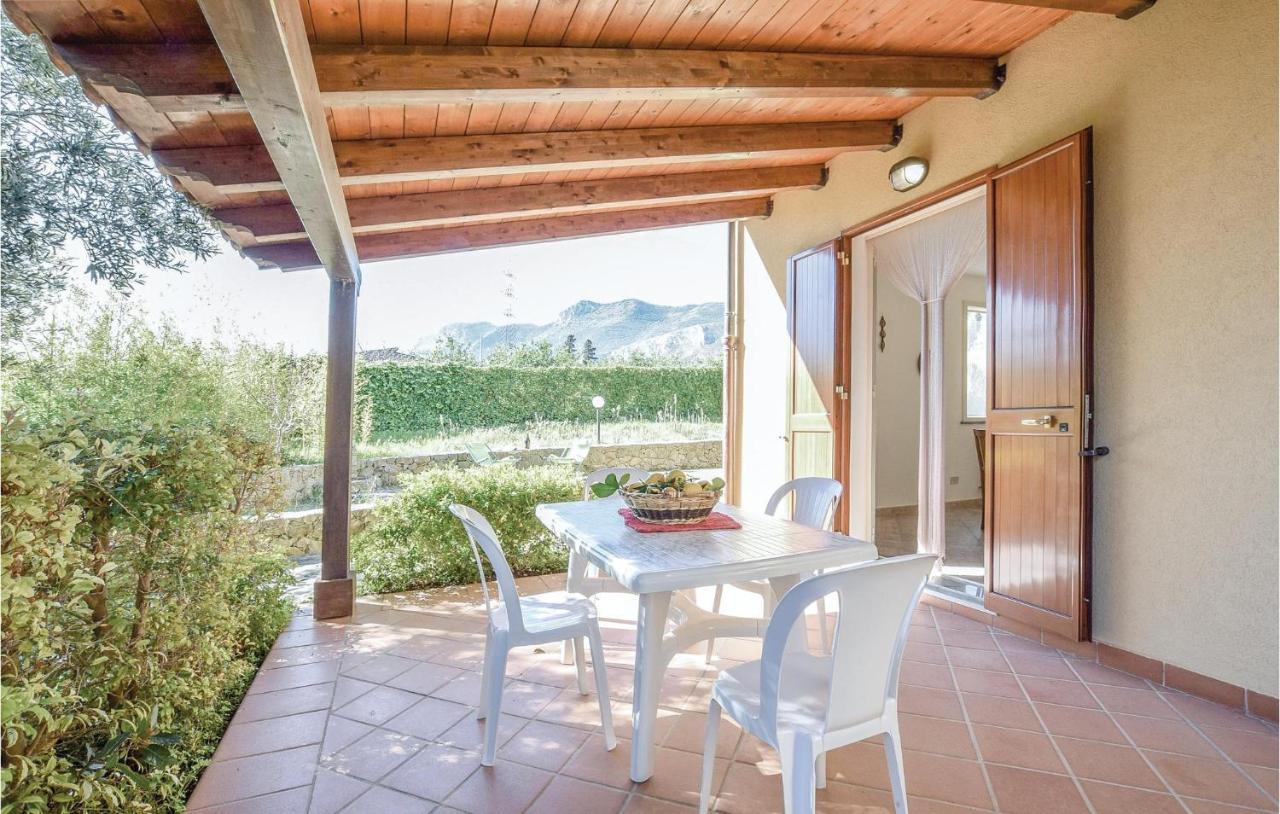 Casa Giuseppa Lejlighed Mandra Capreria Eksteriør billede