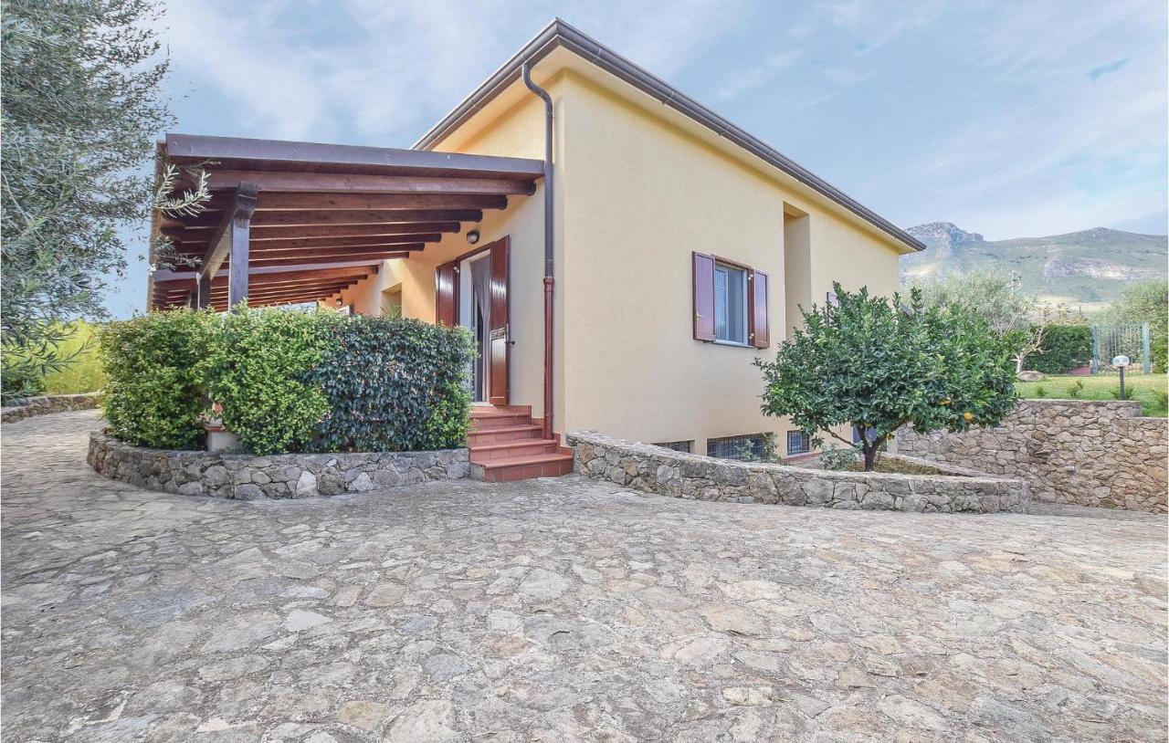 Casa Giuseppa Lejlighed Mandra Capreria Eksteriør billede