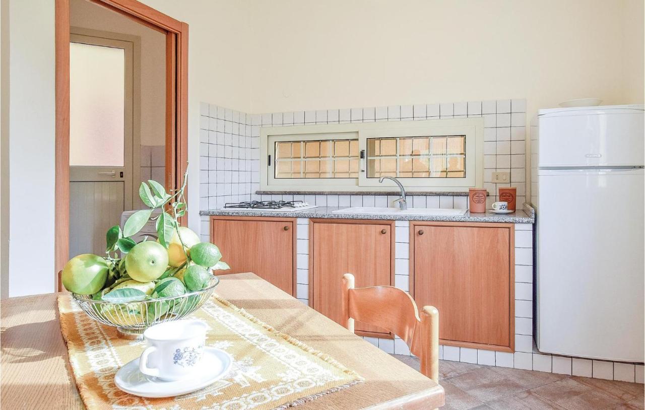 Casa Giuseppa Lejlighed Mandra Capreria Eksteriør billede