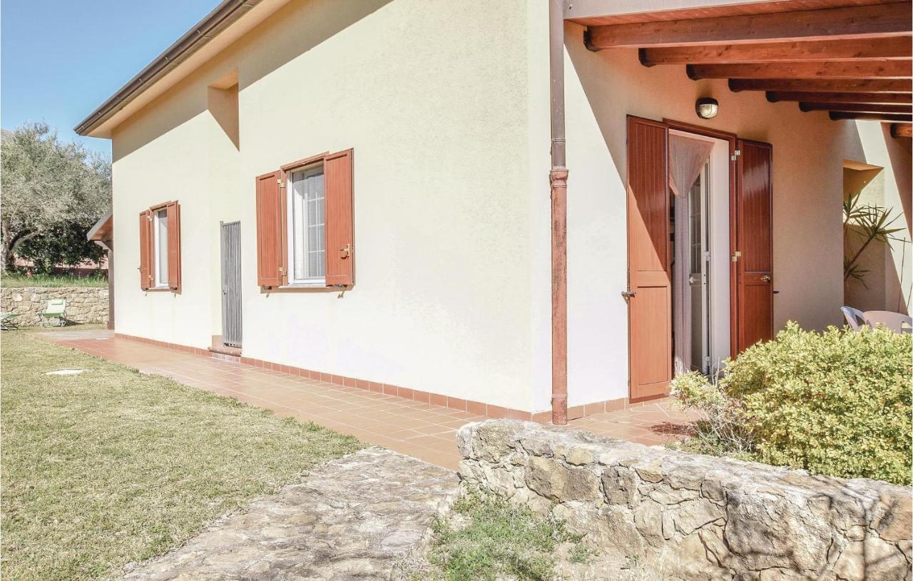Casa Giuseppa Lejlighed Mandra Capreria Eksteriør billede