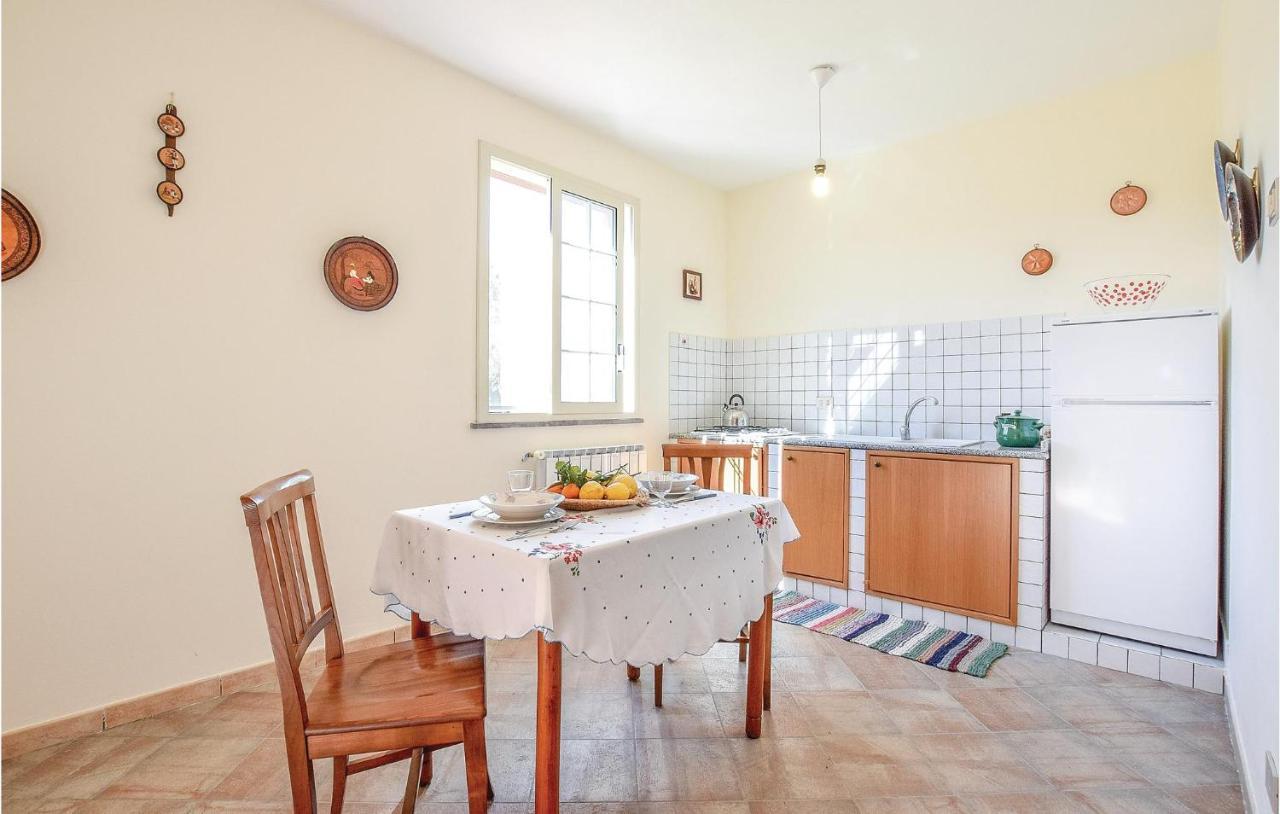 Casa Giuseppa Lejlighed Mandra Capreria Eksteriør billede