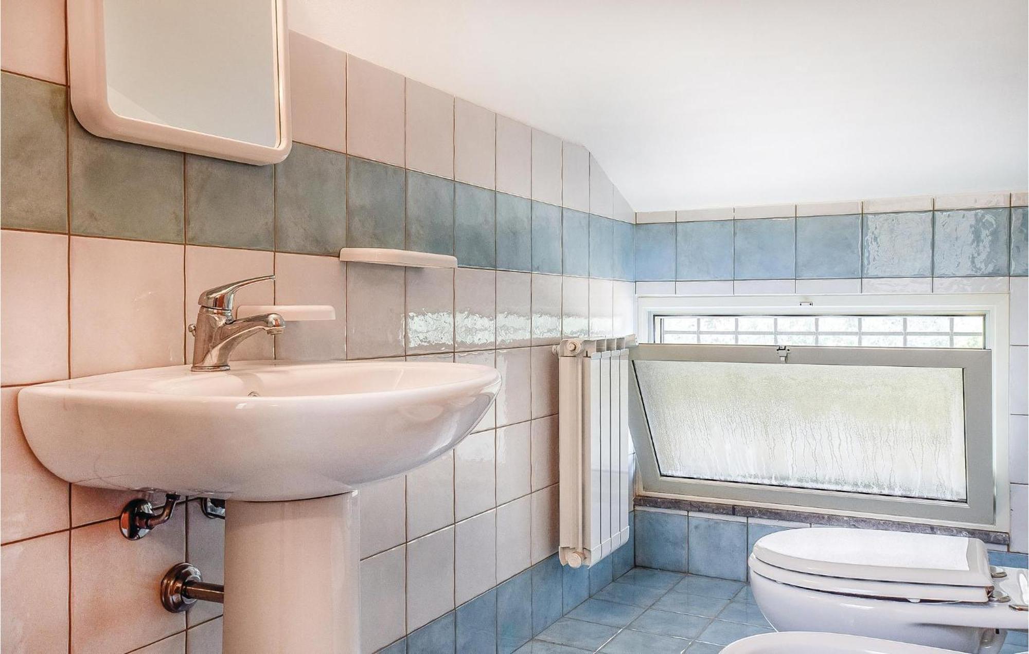 Casa Giuseppa Lejlighed Mandra Capreria Eksteriør billede